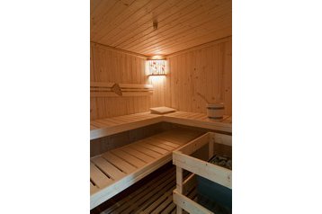 Slowakije Privát Zuberec, Exterieur